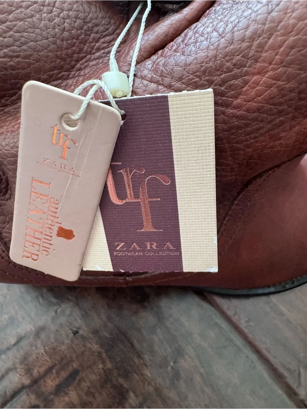 Zara 🤎 new